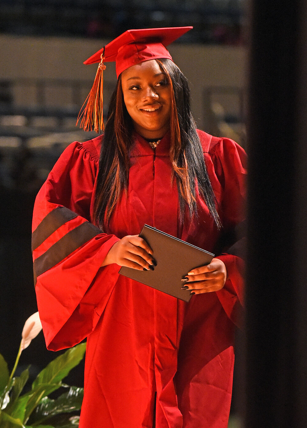 Dothan High School Graduation 2020
